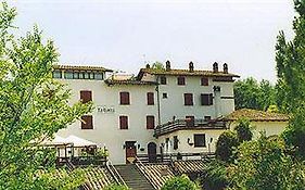 Hotel la Rocca Narni